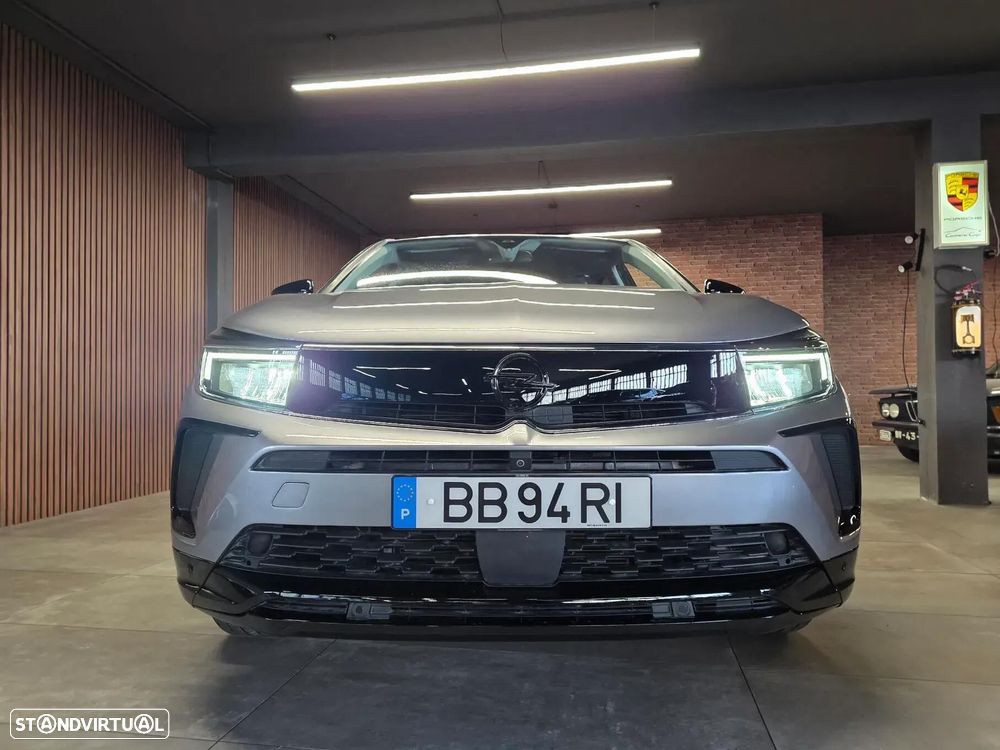 Opel Grandland 1.5 CDTI GS AT - 25