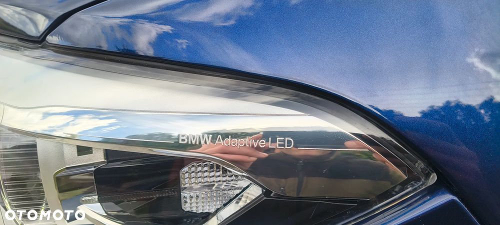 BMW Seria 1 120d xDrive Sport Line - 17