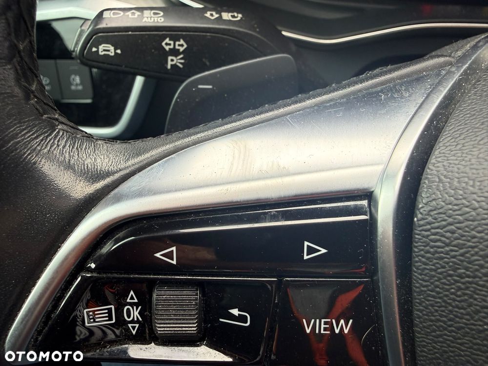 Audi A6 Avant 40 TDI mHEV Quattro S Line S tronic - 28