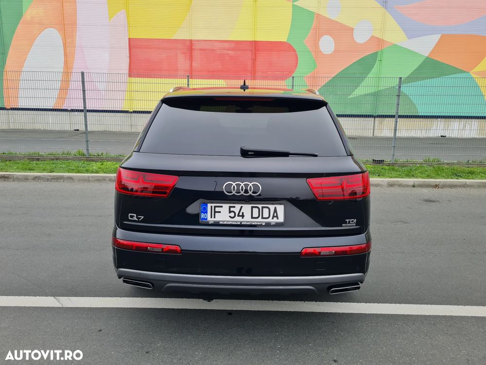 Audi Q7 - 26