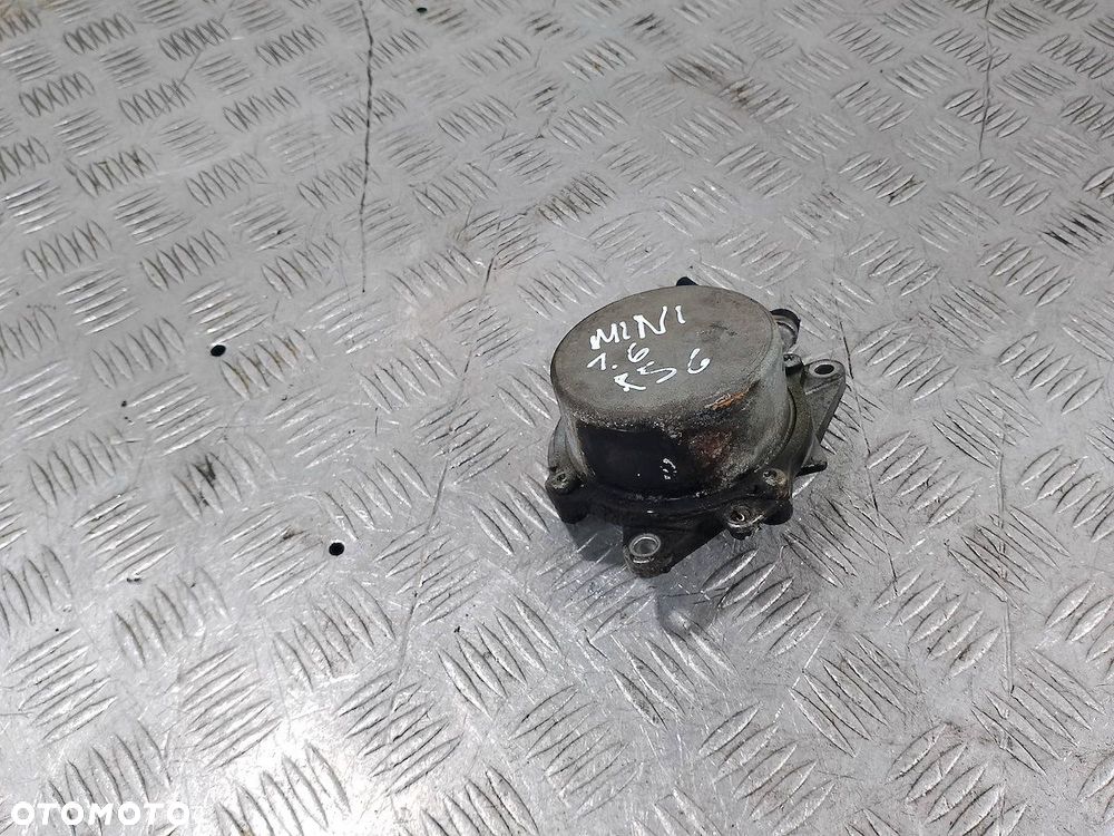 POMPA VACUM MINI R56 1.6 16V - 6