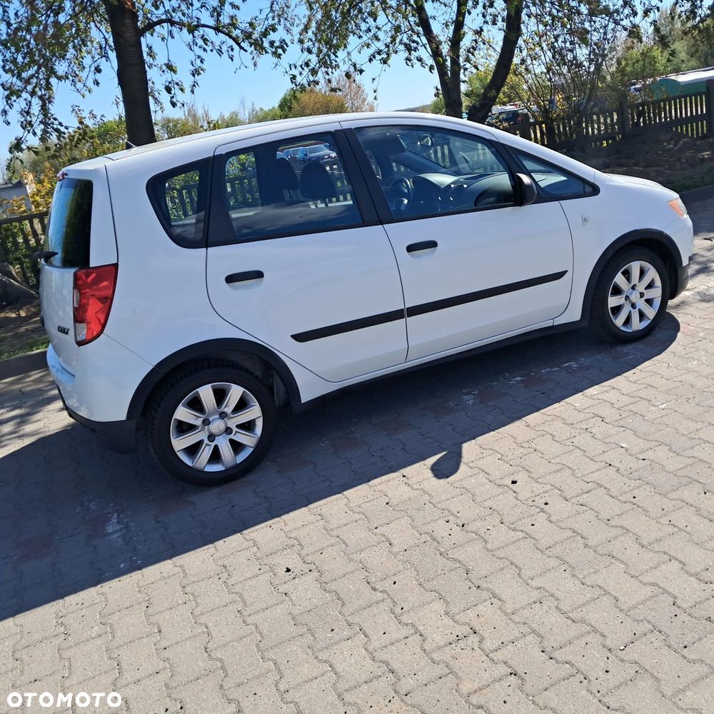 Mitsubishi Colt - 14