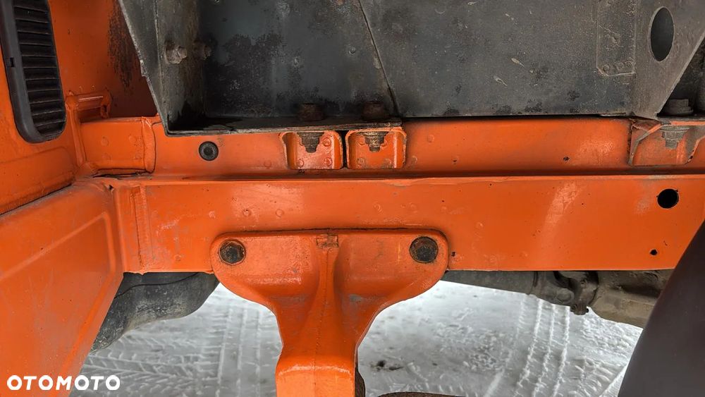 Volkswagen Crafter - 25