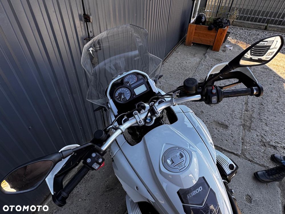 BMW R - 14