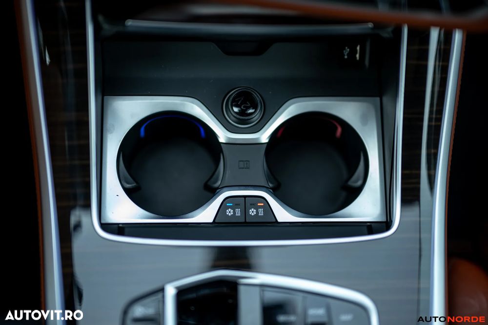 BMW X5 xDrive30d AT MHEV - 26