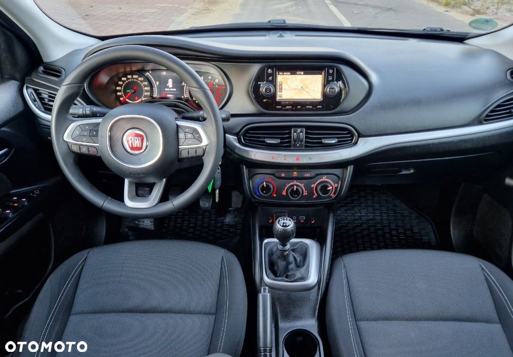 Fiat Tipo - 30