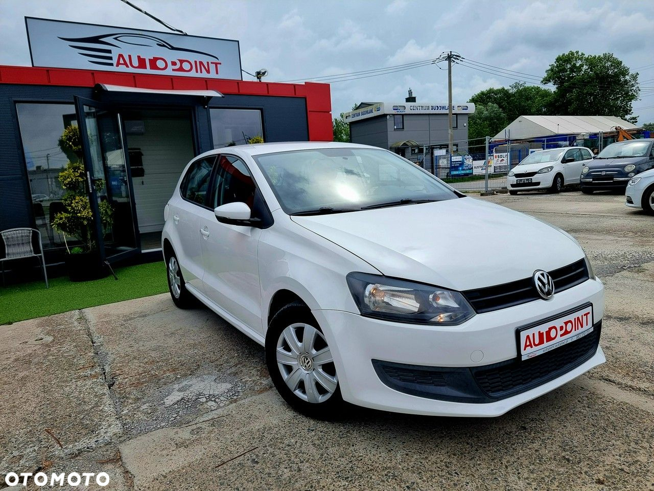 Volkswagen Polo - 3
