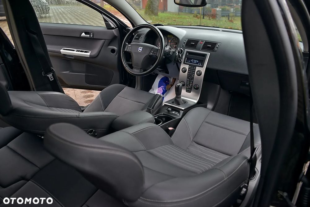 Volvo V50 1.8 Momentum - 35