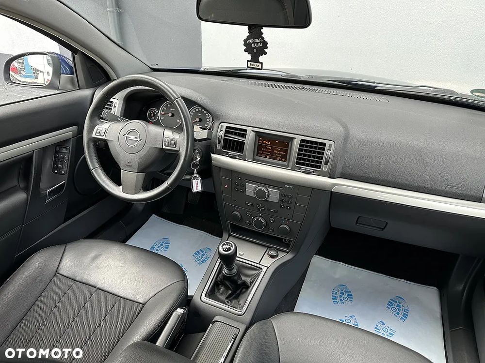 Opel Vectra 1.8 Edition Plus - 12