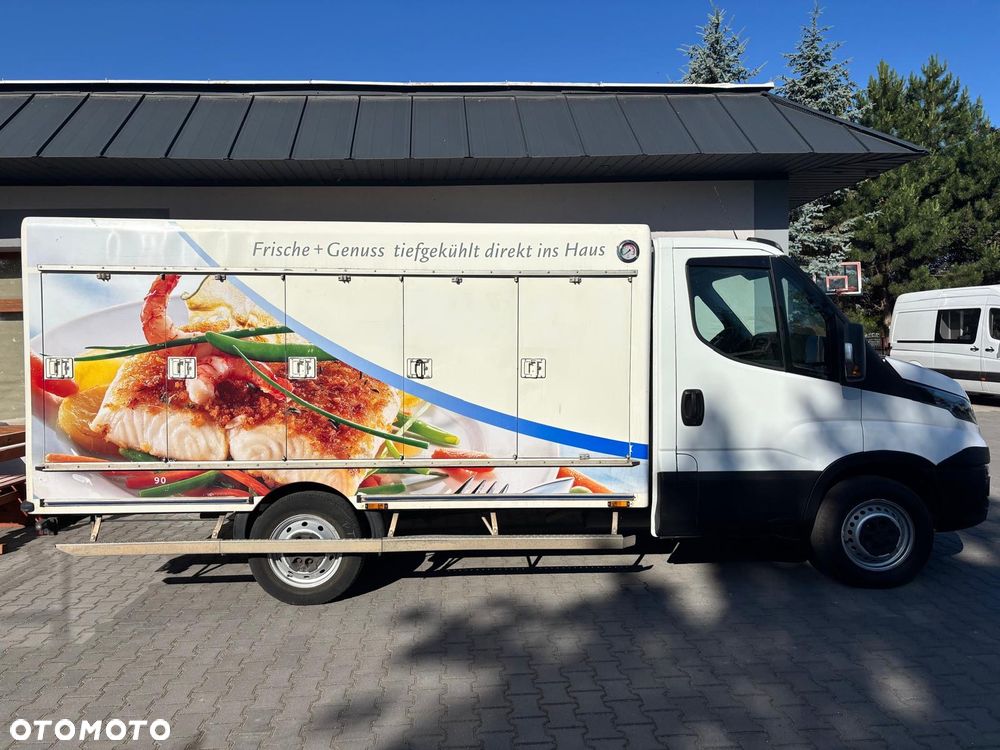 Iveco daily - 3
