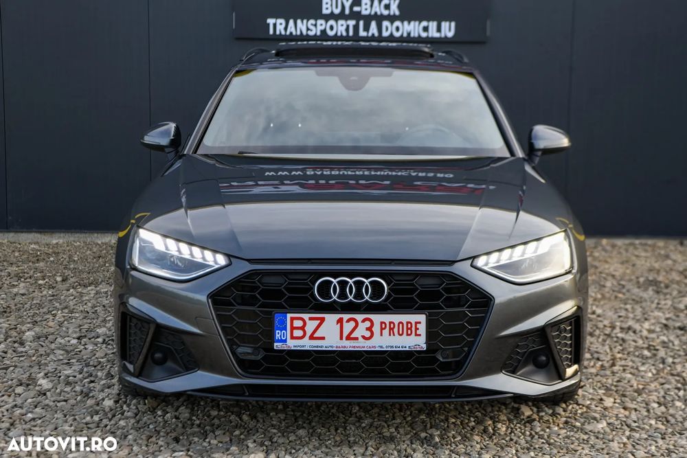 Audi A4 - 24