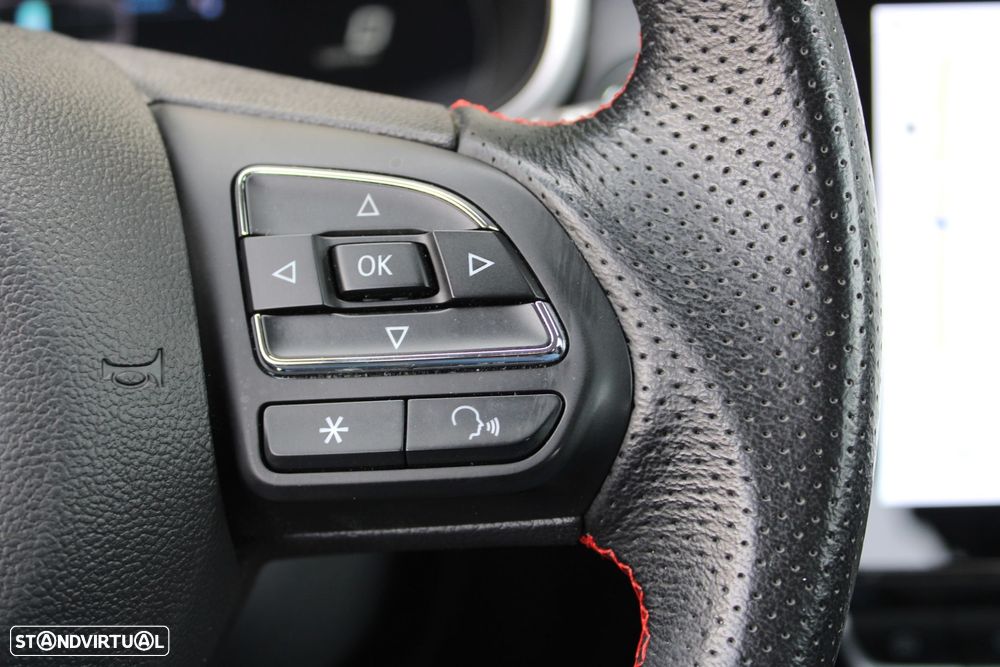 MG ZS EV 72.6 kWh Comfort - 25