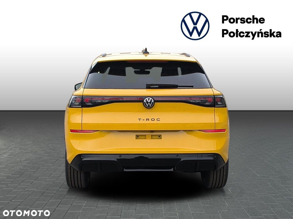 Volkswagen T-Roc 1.5 eTSI R-Line DSG - 5
