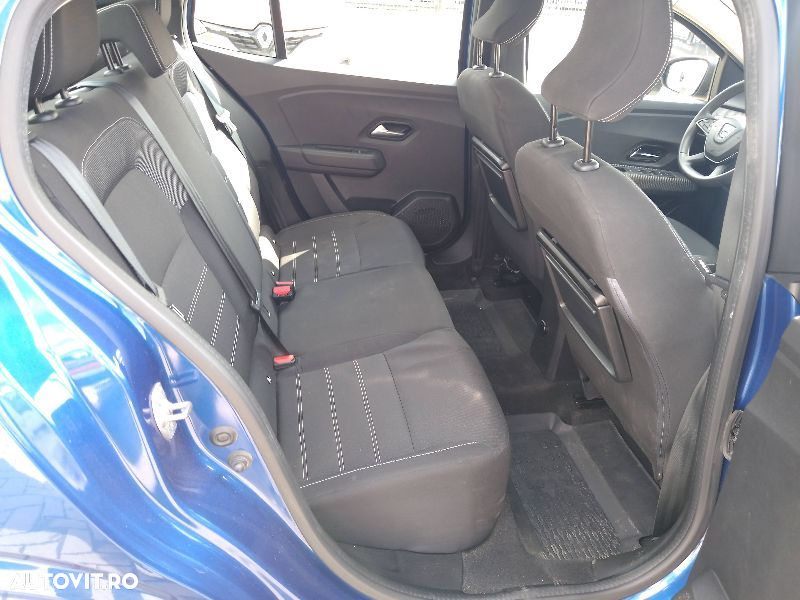 Dacia Logan - 14
