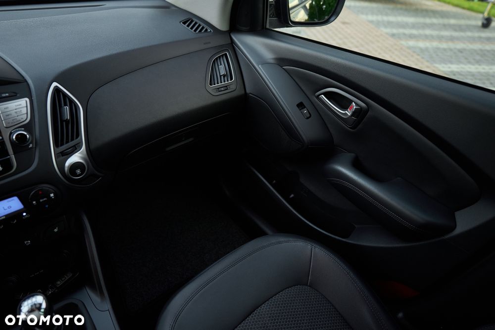 Hyundai ix35 - 19