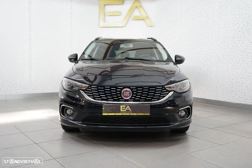 Fiat Tipo Station Wagon 1.3 M-Jet Lounge - 2