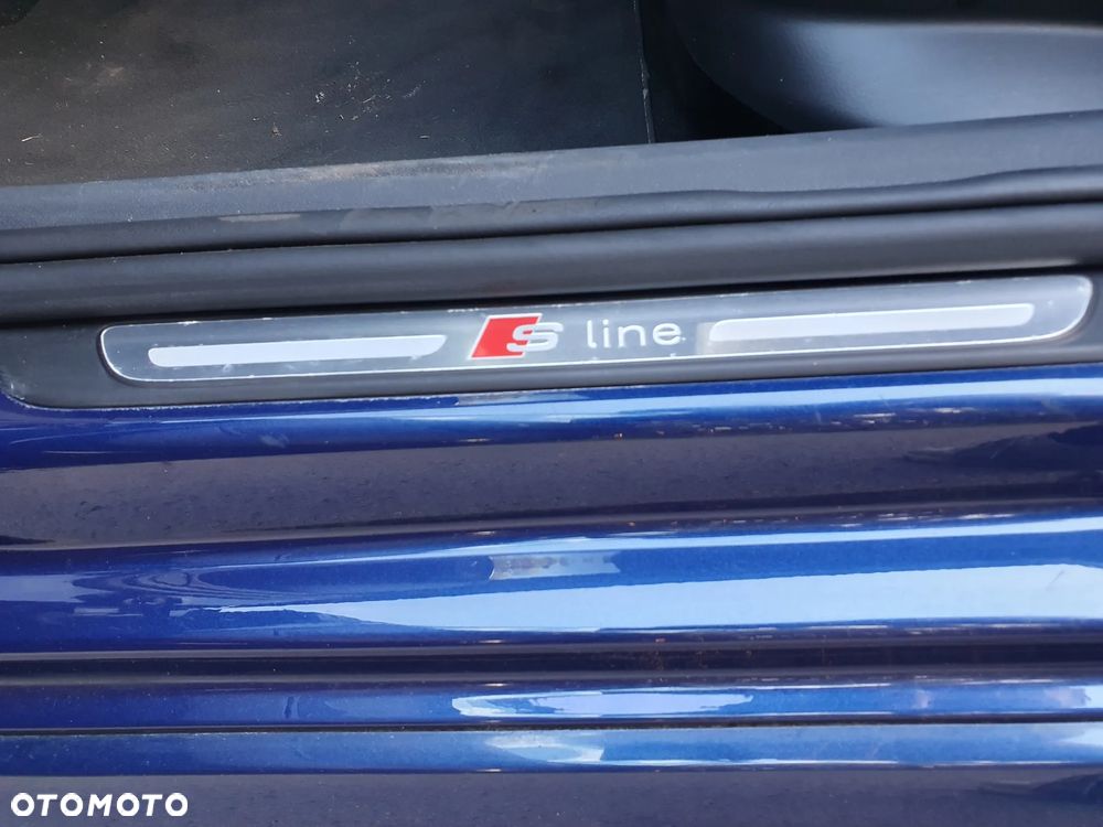 Audi A1 3-drzwiowe - 12