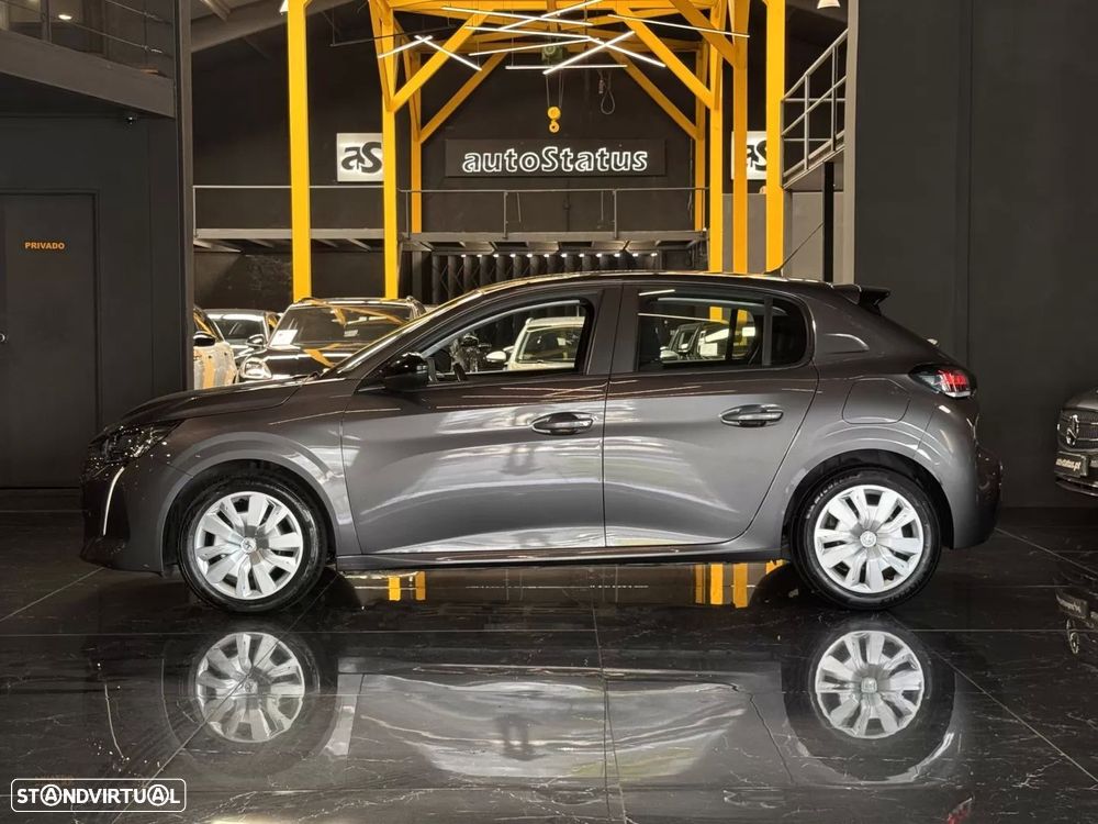 Peugeot 208 1.2 PureTech Active Pack - 7