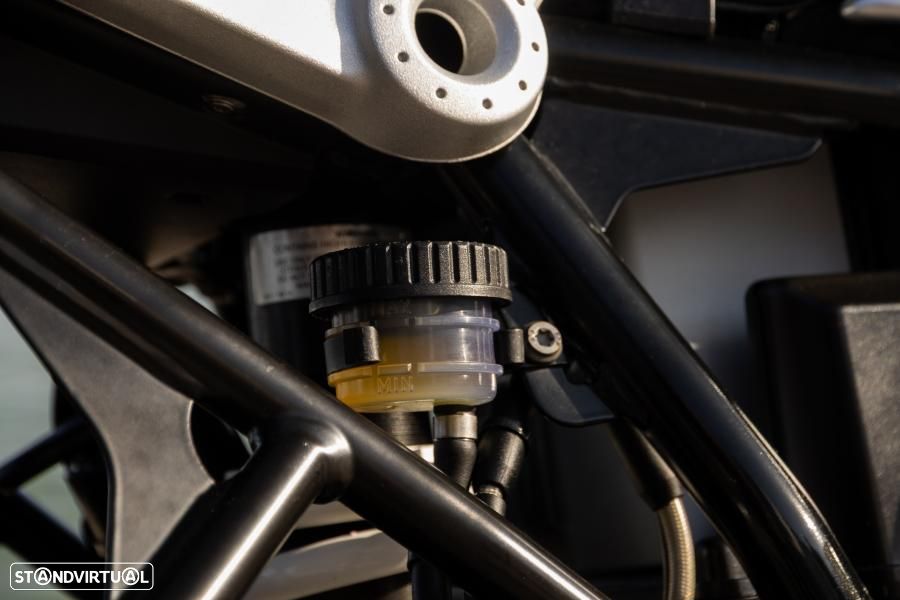 BMW R nineT Scrambler - 29