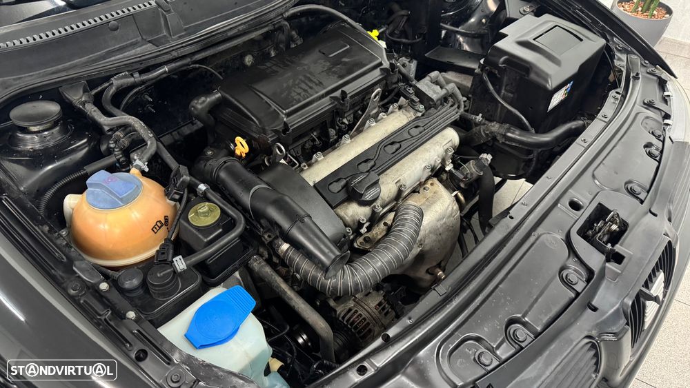 SEAT Leon 1.4 16V Stella - 35