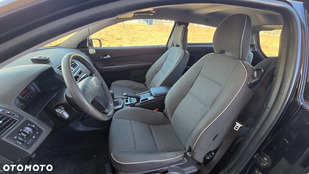 Volvo C30 1.6D RDesign - 10