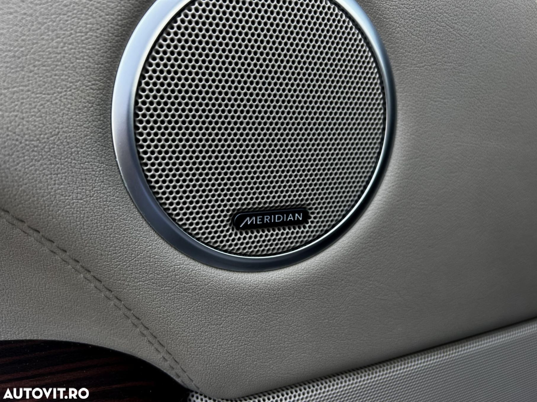 Land Rover Range Rover Vogue - 17