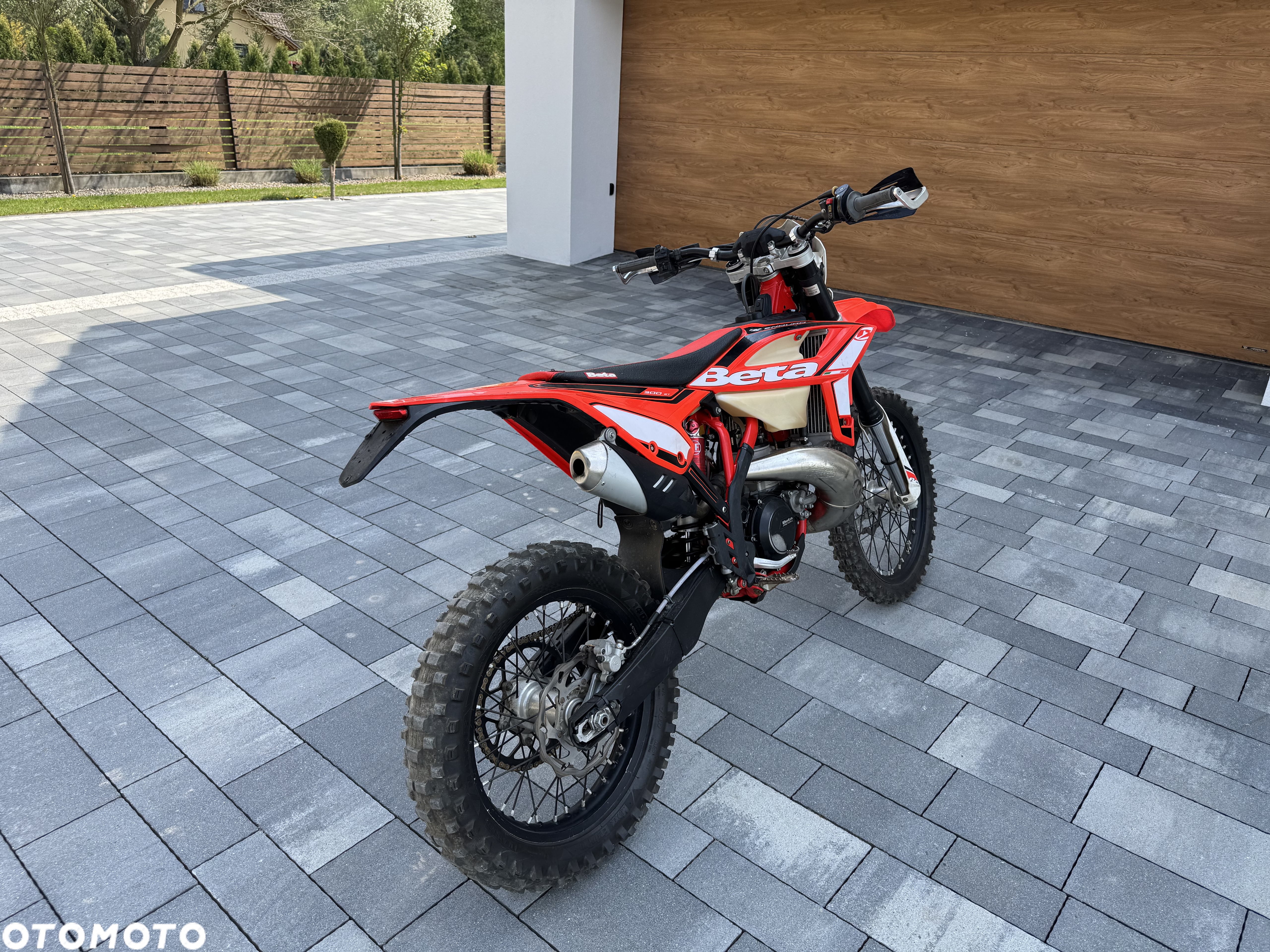 Beta RR