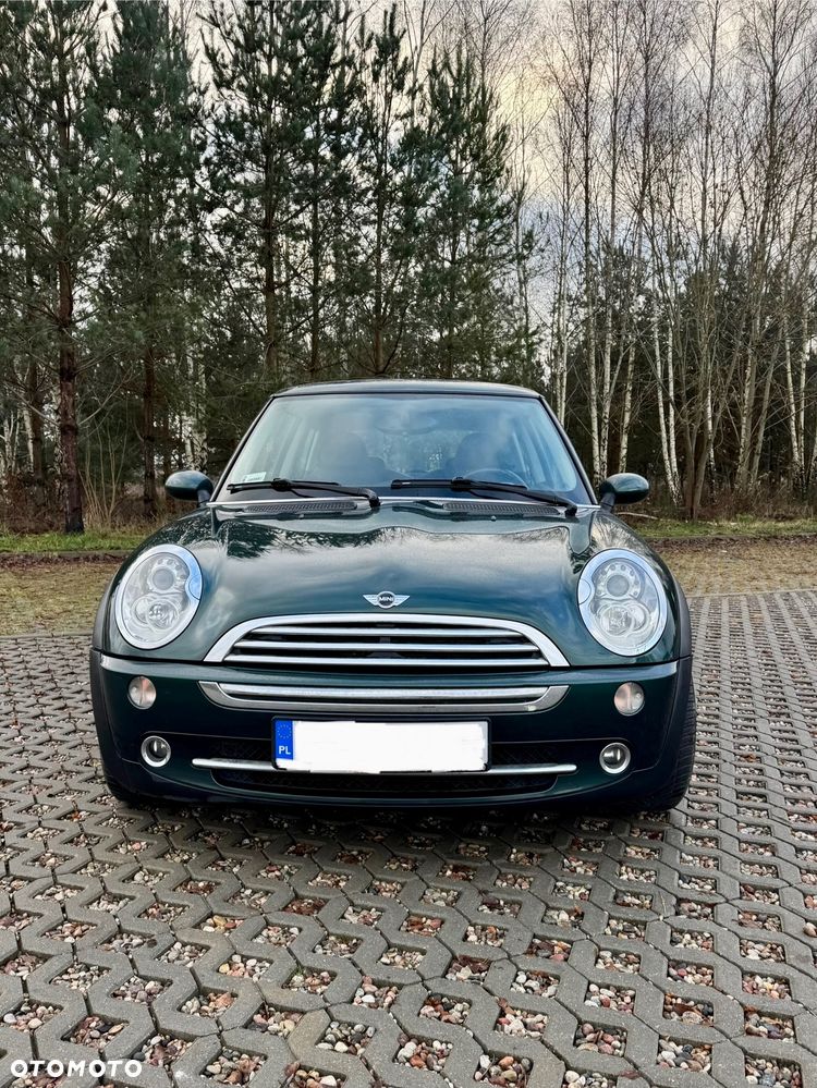 MINI Cooper - 1