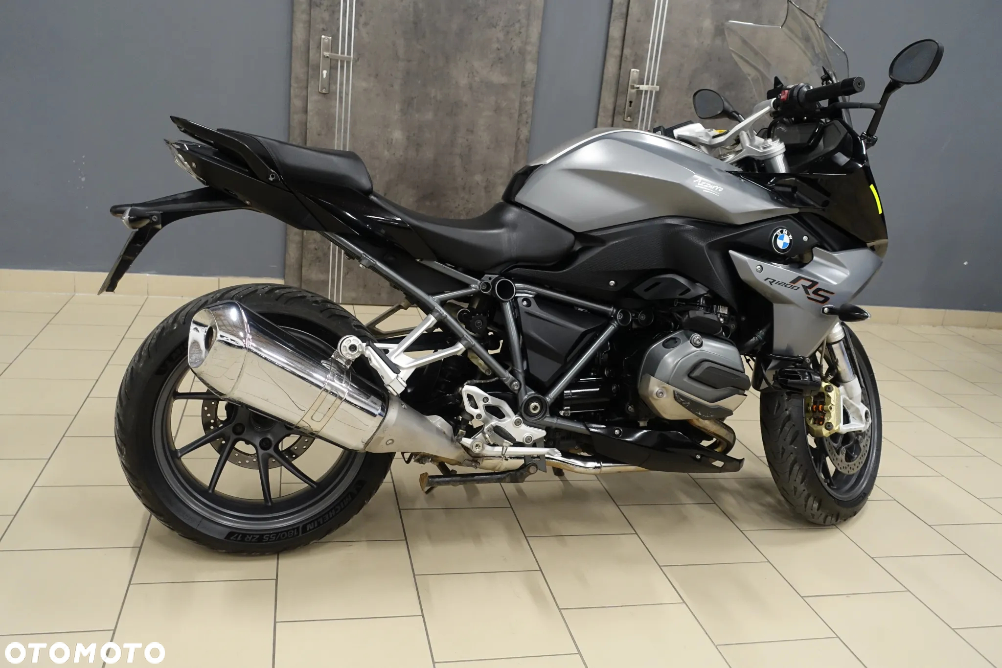 BMW R - 20