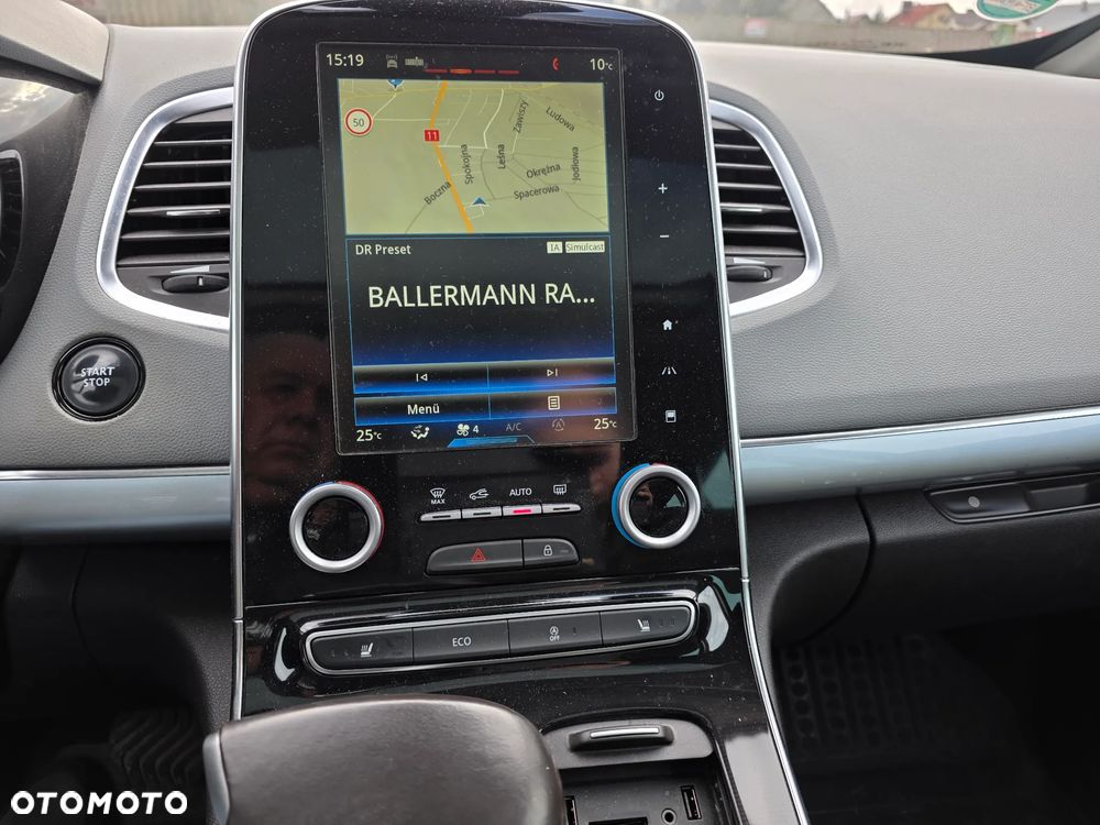 Renault Espace Energy dCi 160 EDC Intens - 15