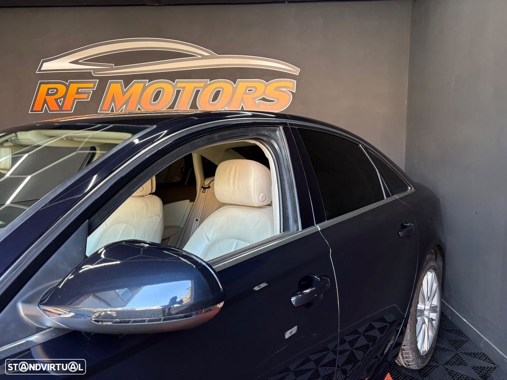 Audi A6 2.0 TDi Sport S tronic - 20