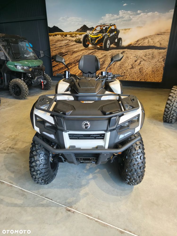 Can-Am Outlander Max - 5