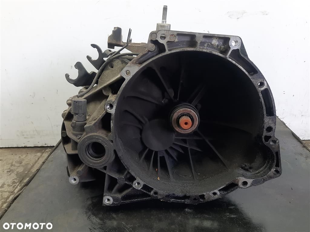 Skrzynia biegów Manualna Ford Focus MK1 1.8TDCI  KOD:2S4R7002PB 1998-2004R - 1