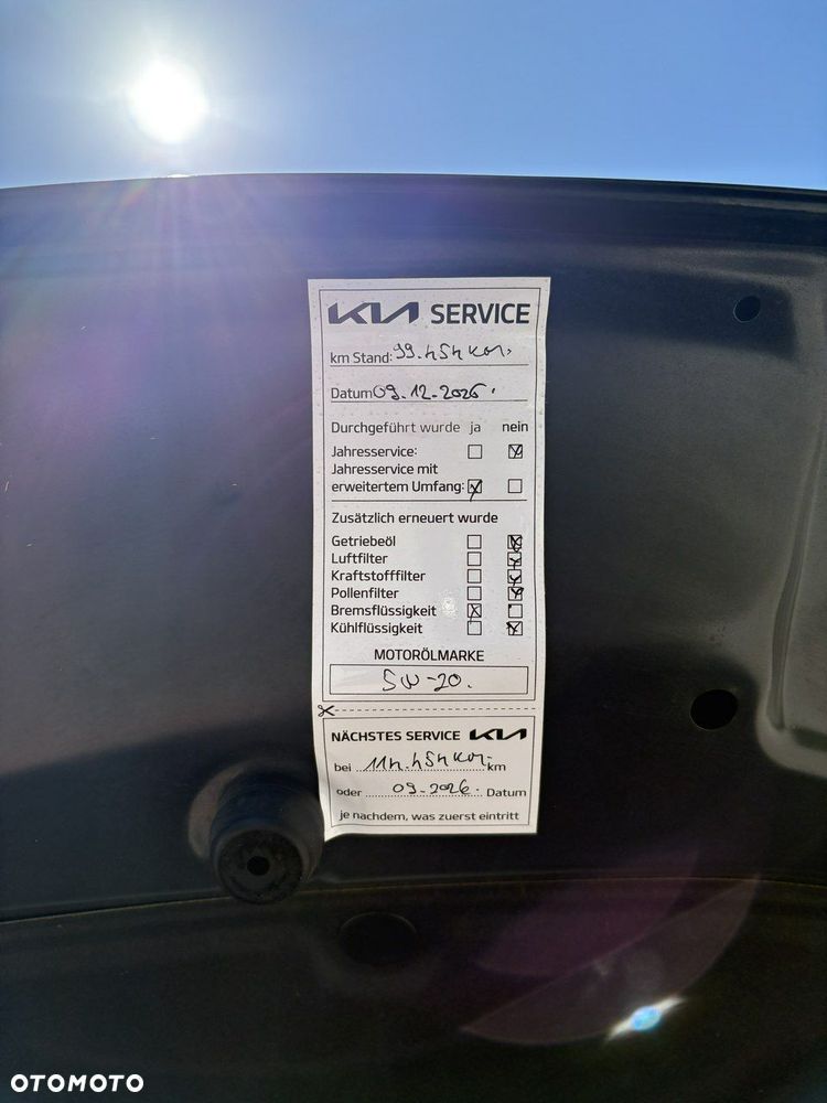 Kia XCeed 1.5 T-GDI L Business Line - 36