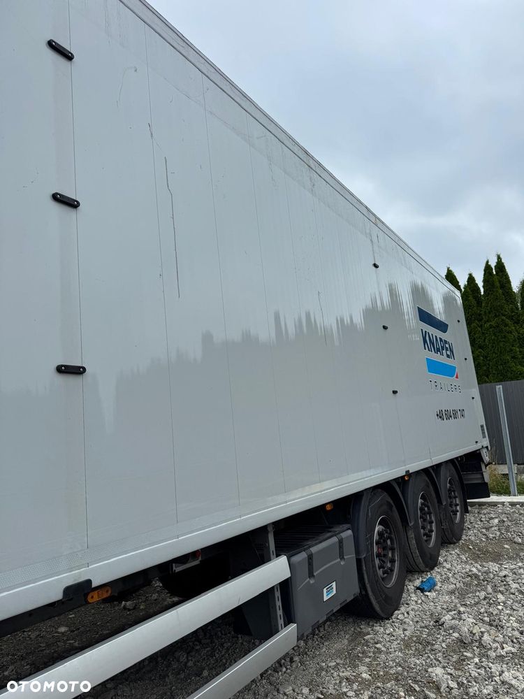 Knapen Trailers K100 - 2