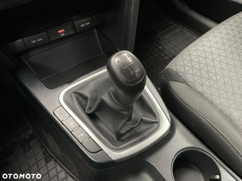 Kia Ceed 1.0 T-GDI S - 16