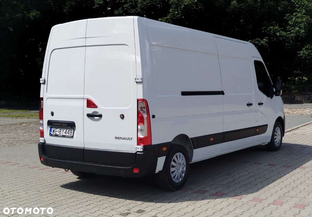 Renault Master - 6