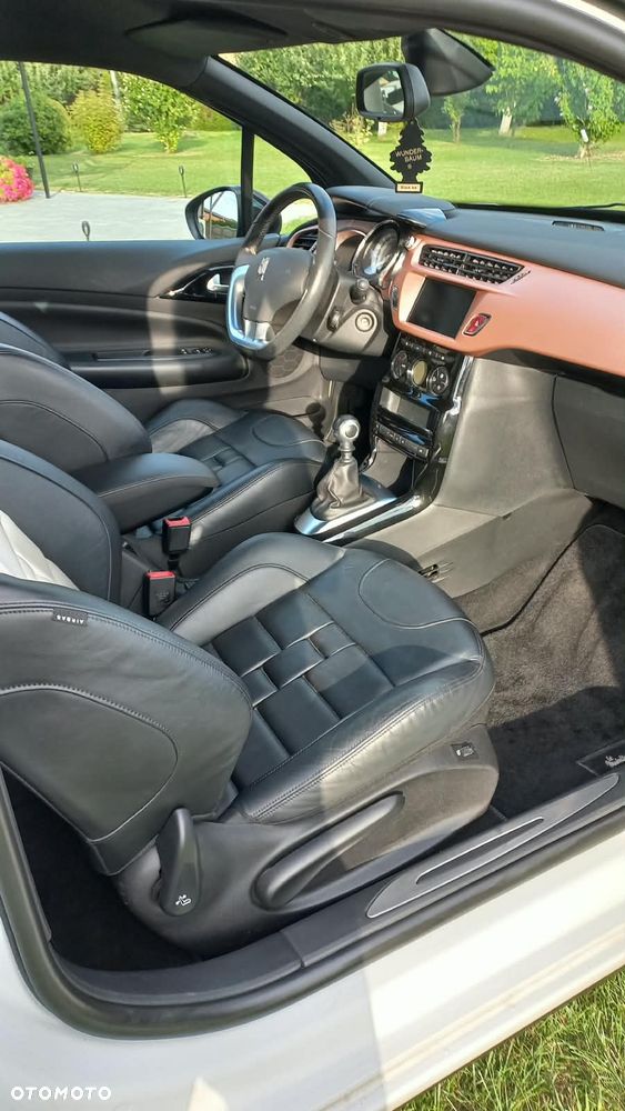 Citroën DS3 - 6
