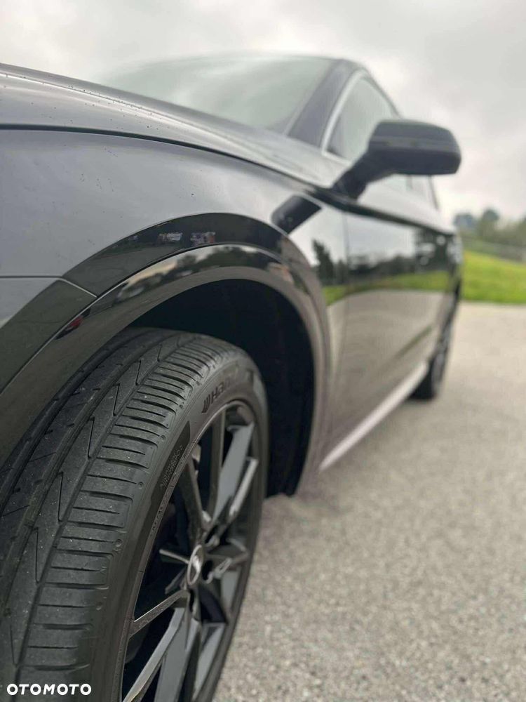 Audi Q5 2.0 TDI Quattro Sport S tronic - 9