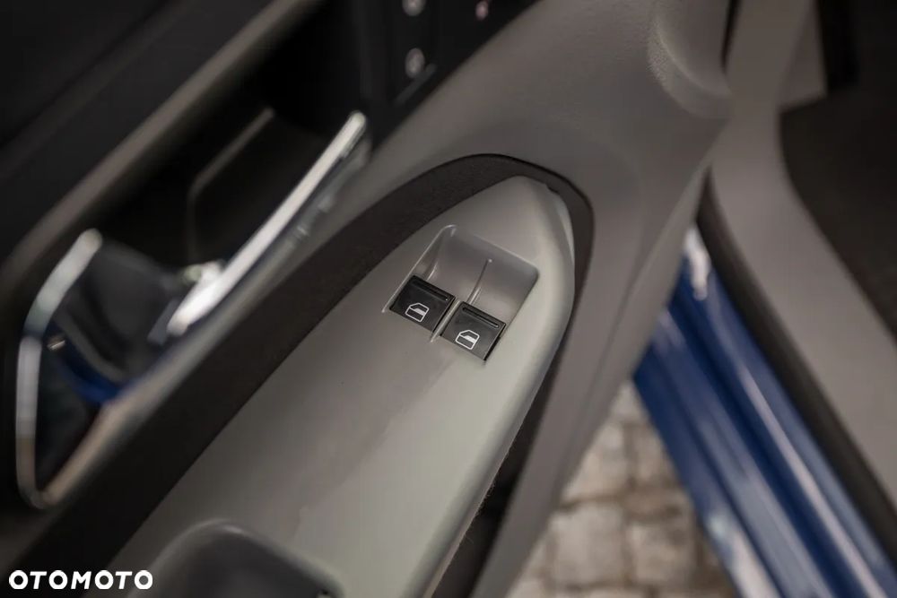 Volkswagen Caddy 1.9 DPF Life Team (5-Si.) - 17