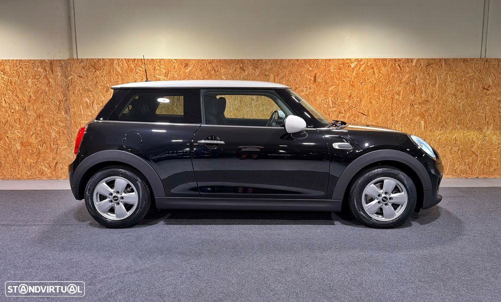 MINI 3 Portas - 4