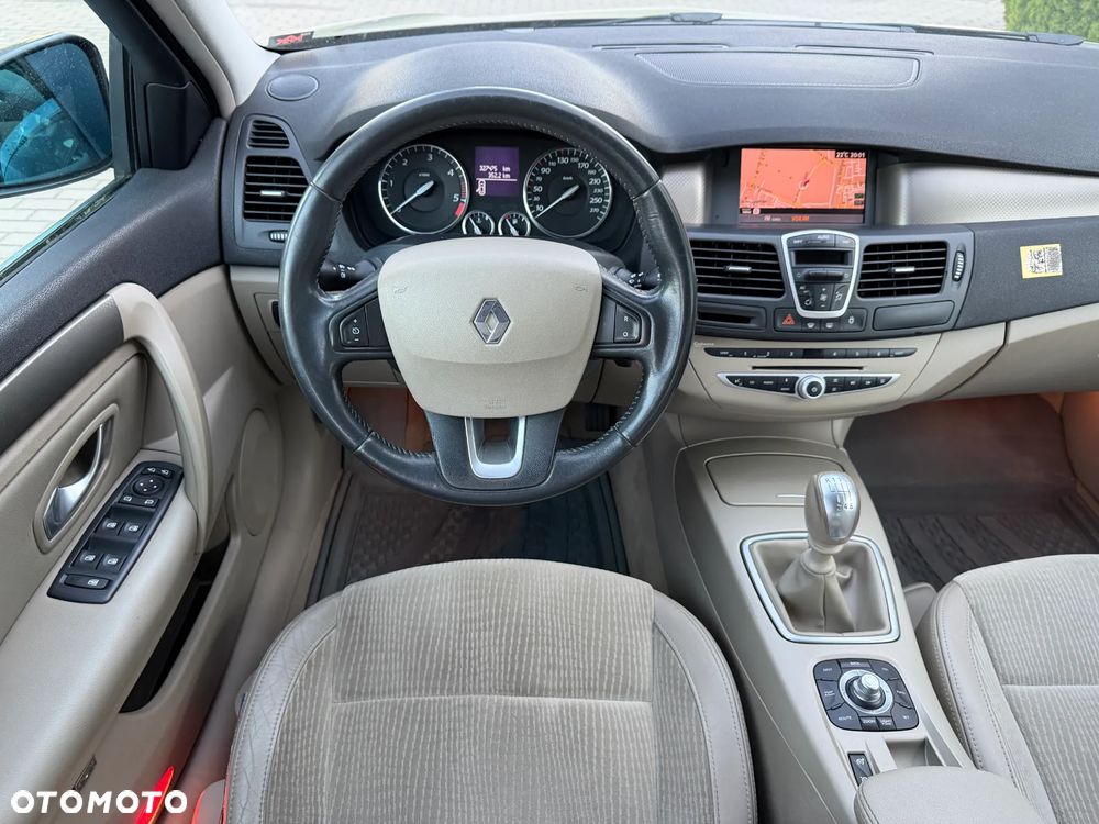 Renault Laguna 2.0 Dynamique - 18