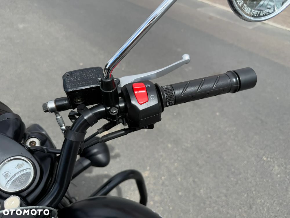 Royal Enfield Bullet - 12