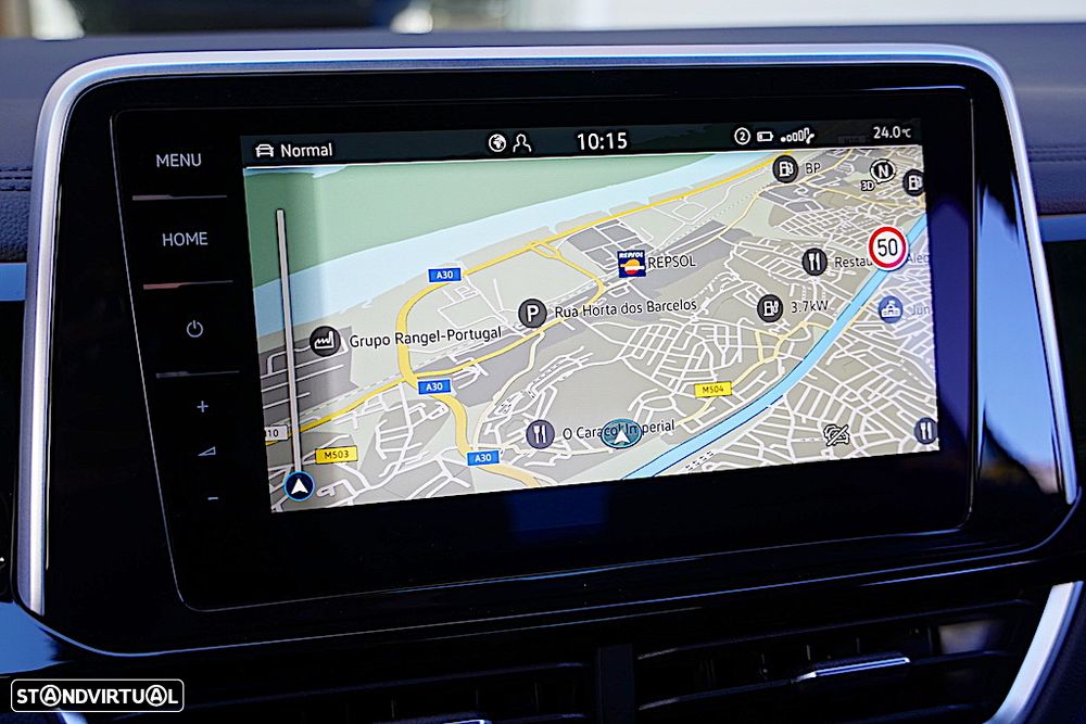 VW T-Roc 1.5 TSI R-Line DSG - 28