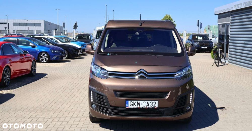 Citroën Jumpy - 3