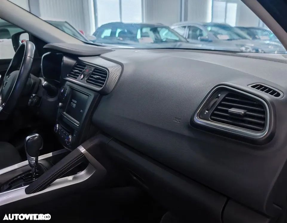 Renault Kadjar 1.5 DCI EDC Intens - 10