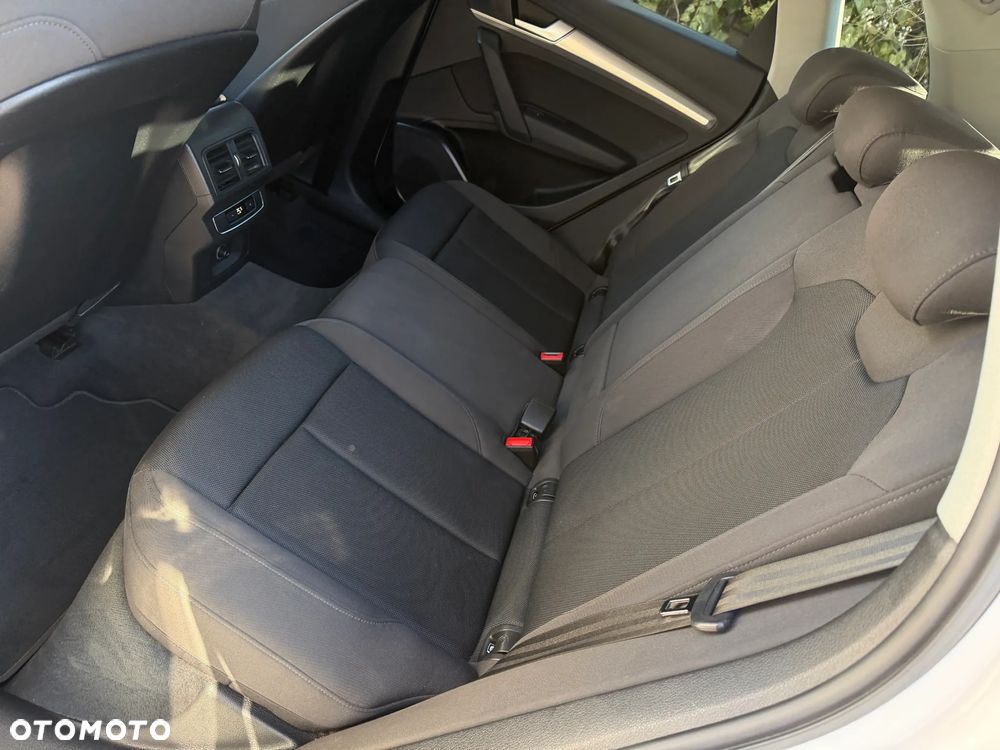 Audi Q5 35 TDI Quattro S tronic - 33