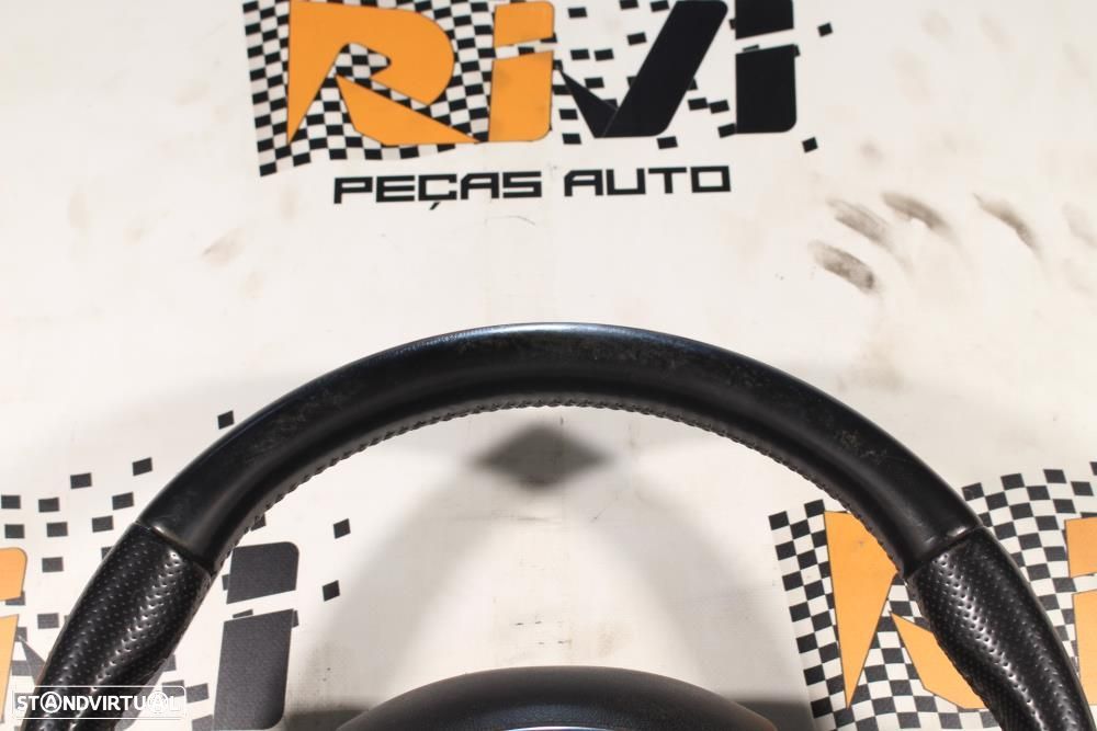 Volante Audi A3 (8P1)  Volante Audi A3 8P / A4 B6 B7 B8 / A5 8T / A6 C - 2