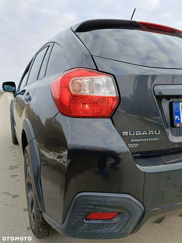 Subaru XV 2.0D Edition35 Sport u Sound - 18