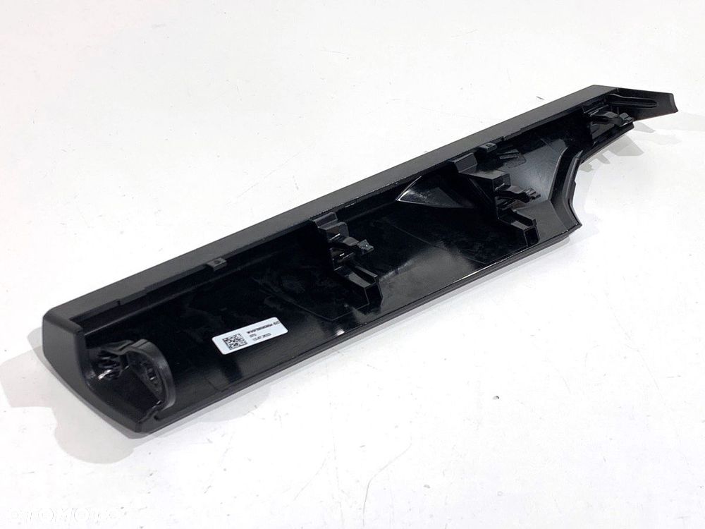 LISTWY DEKOR  CUPRA FORMENTOR (KM7) 2020 - 2022 2.0 TSI 4Drive 228 kW [310 KM] benzyna 2020 - 2022 - 8